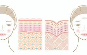目の下のたるみに美容鍼が効く理由